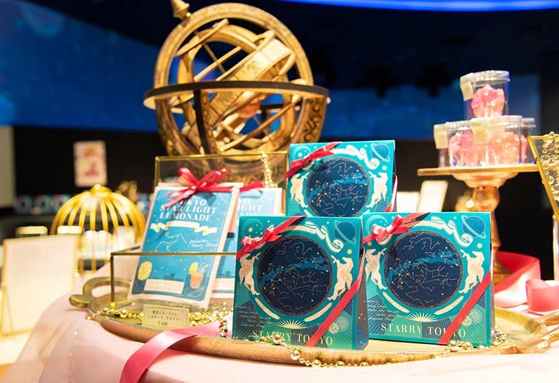 コニカミノルタプラネタリウム天空 in 東京スカイツリータウン®④