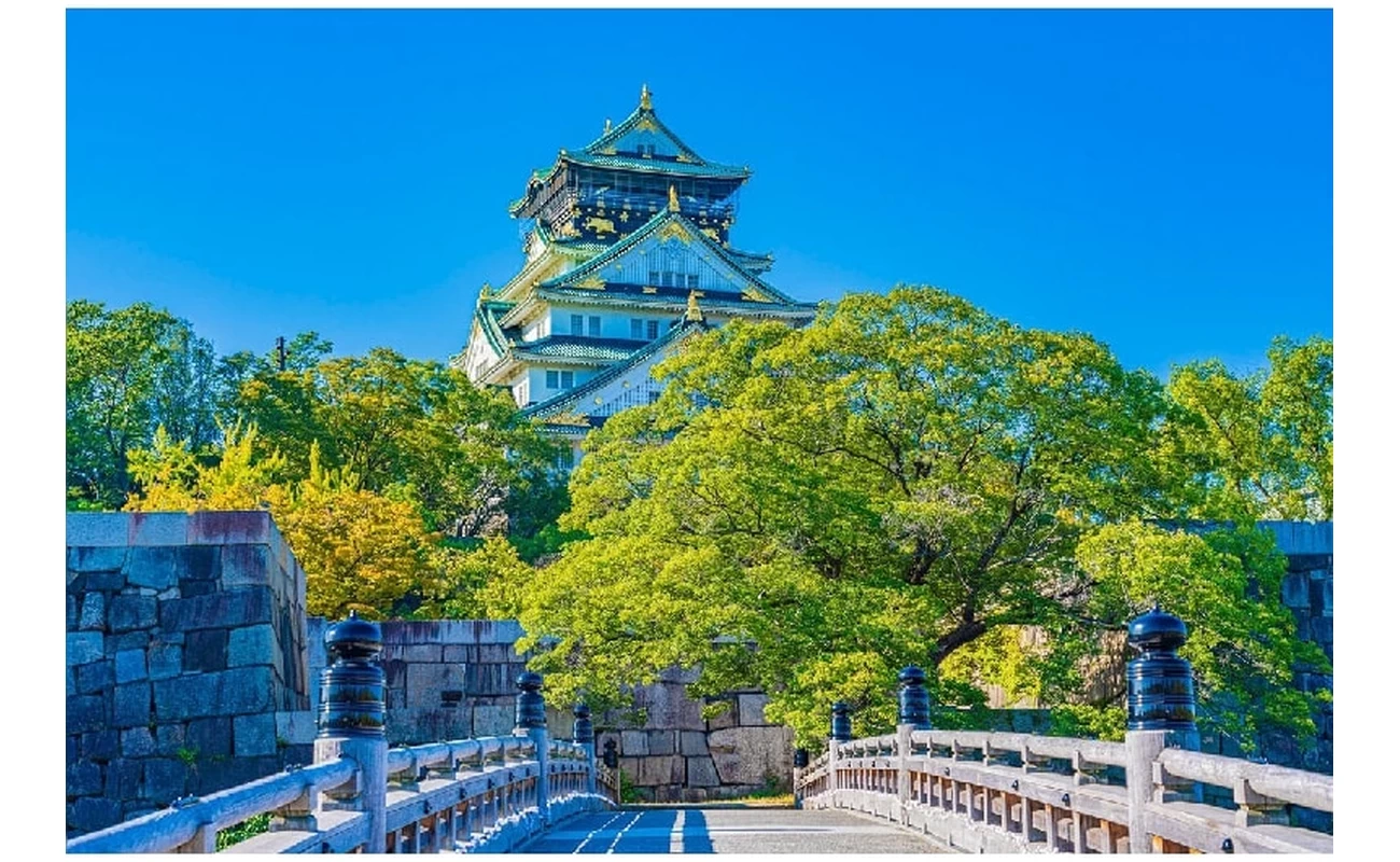 極楽橋