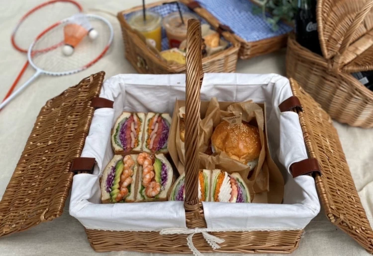 PICNIC SET