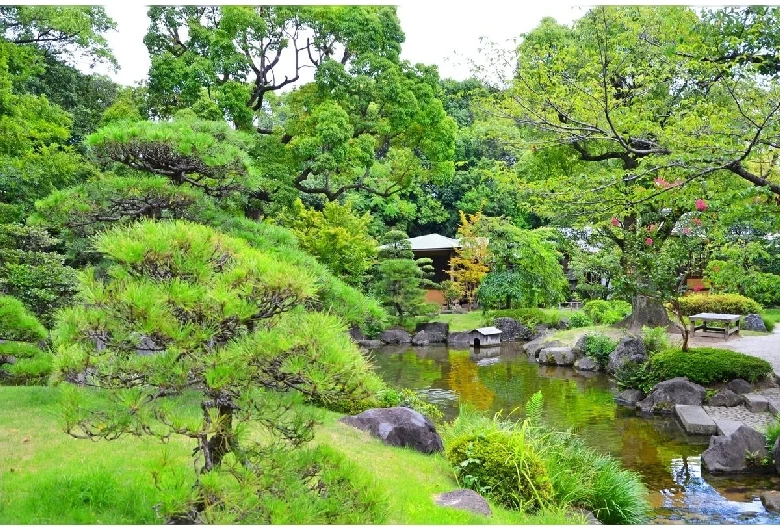 四天王寺②