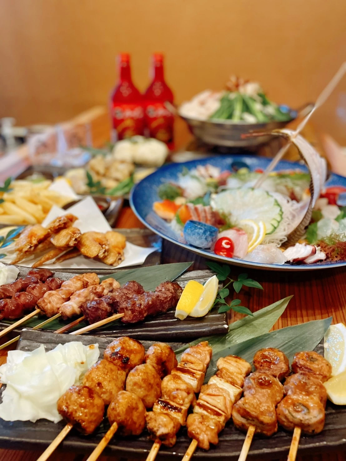 料理