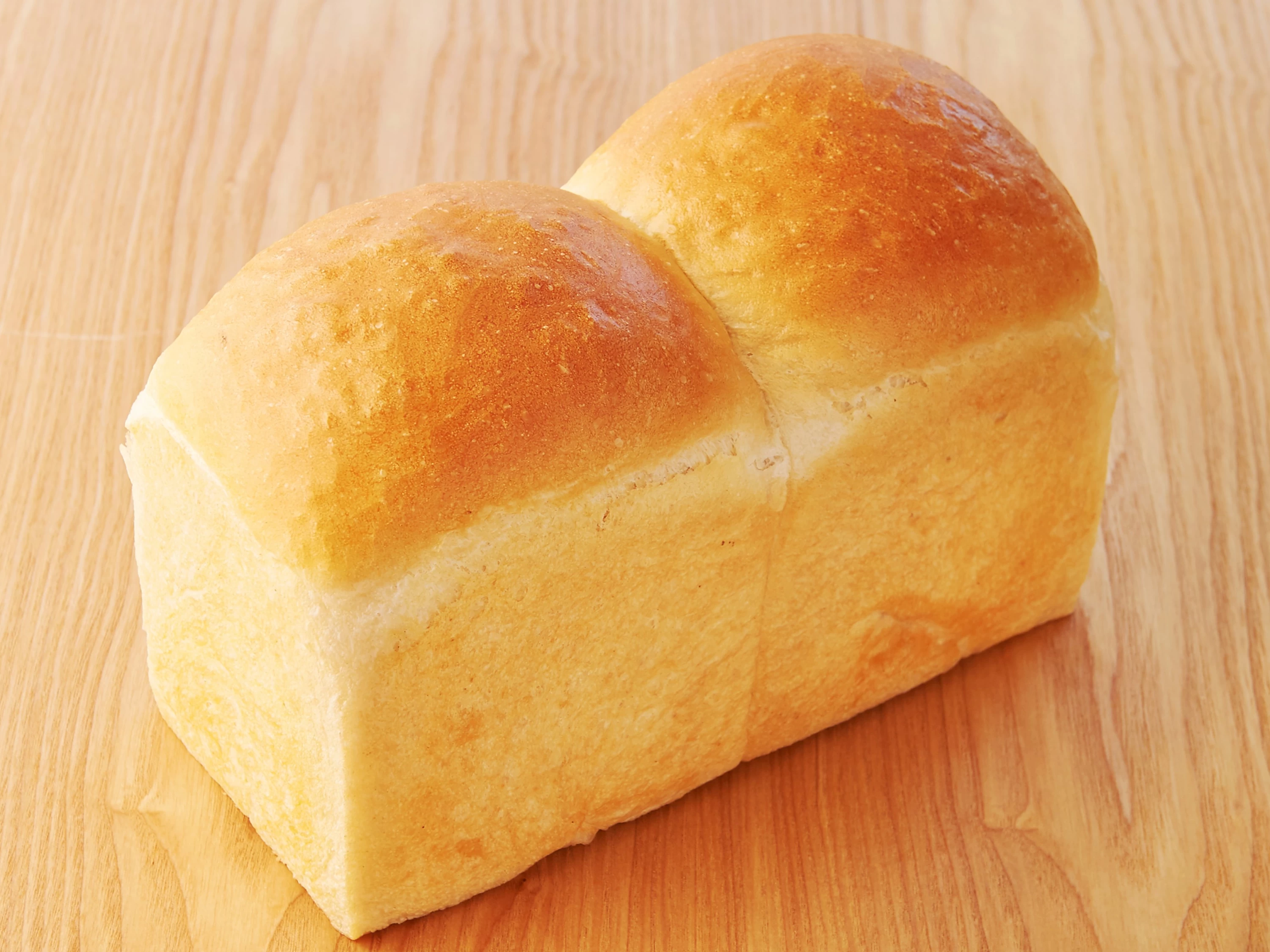 発芽玄米食パン