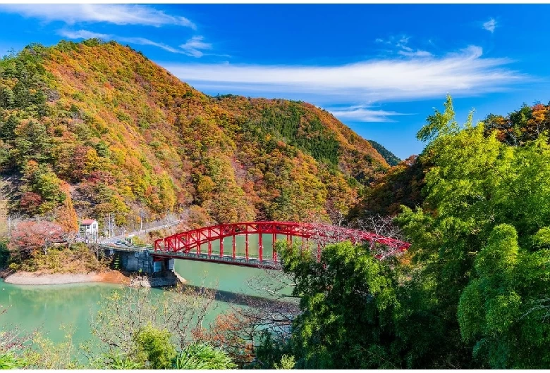 峰谷橋