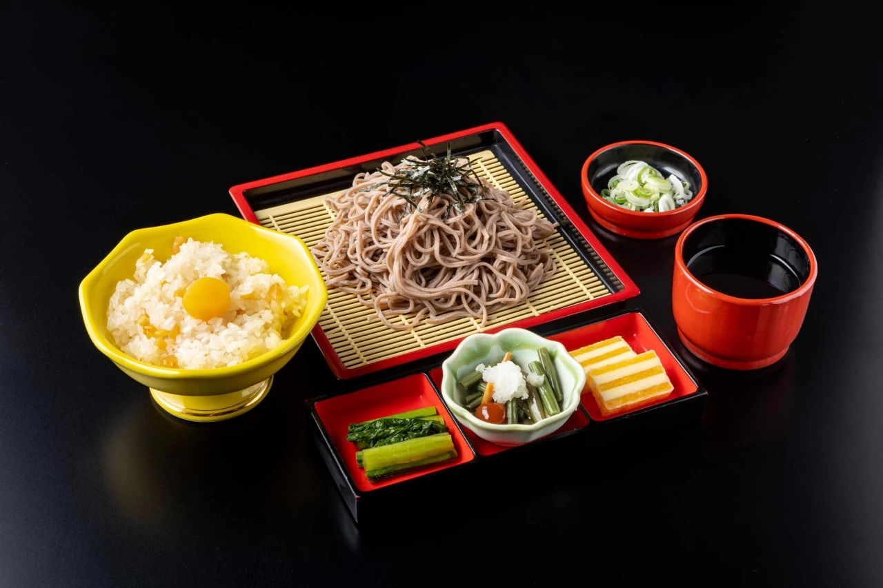 信州ふるさとセット