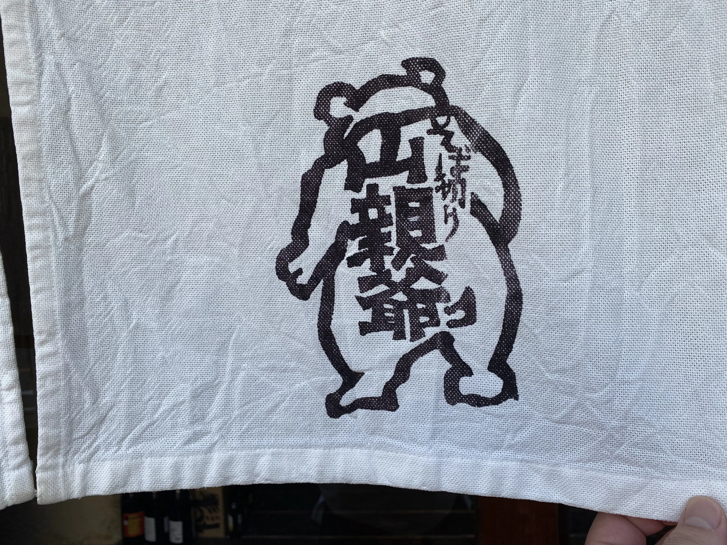 ロゴ