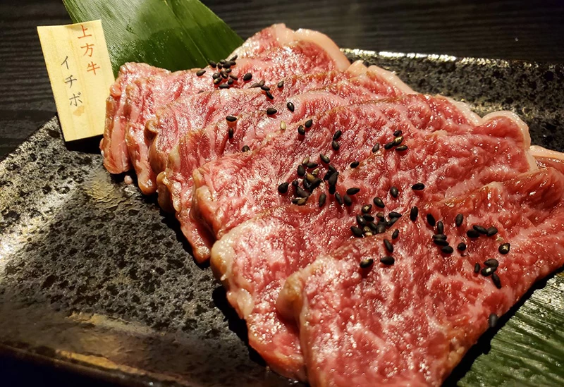 イチボ