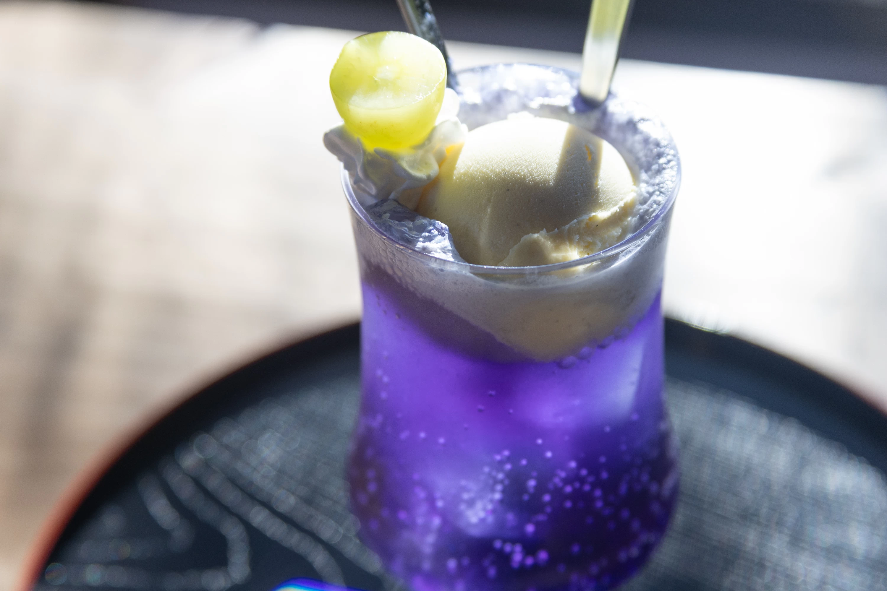 ドリンク
