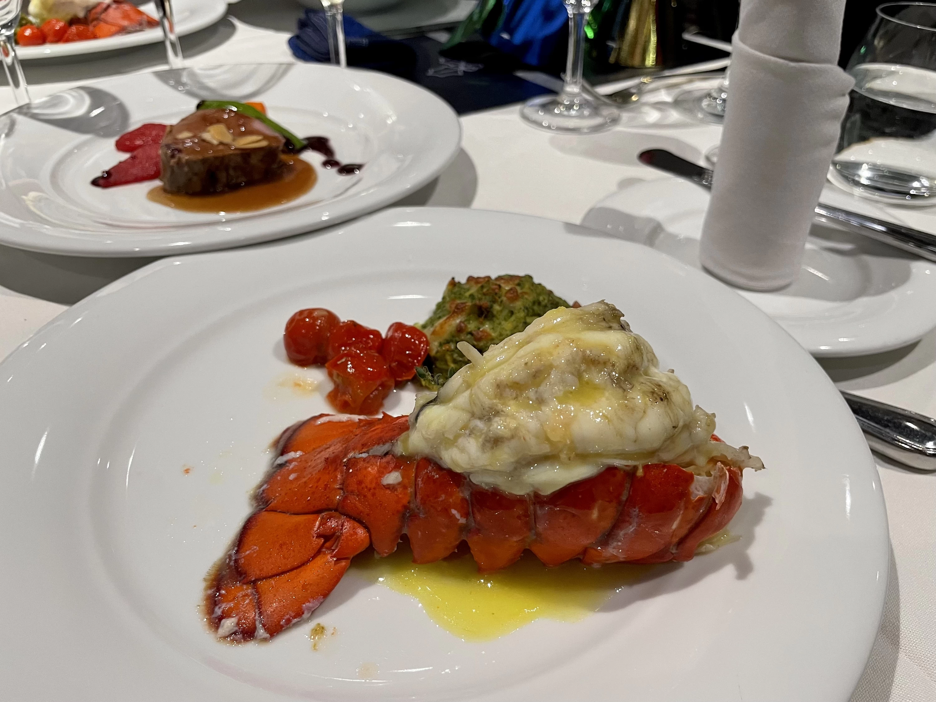 メイン（現地にて撮影）