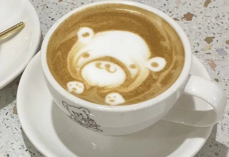 ドリンクメニューも豊富にご用意