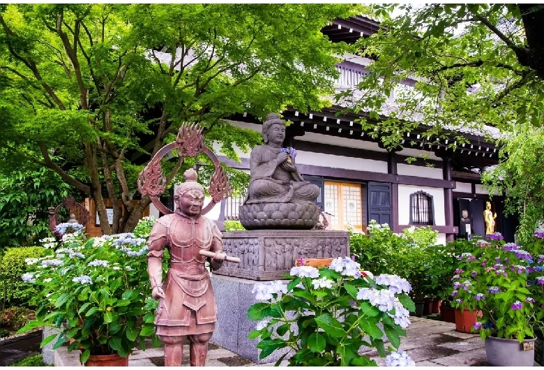 長谷寺①