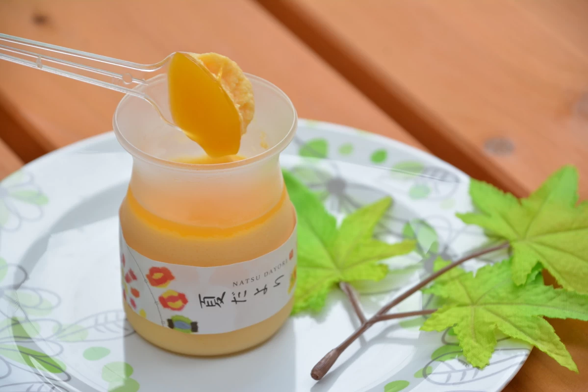 名護市営市場②