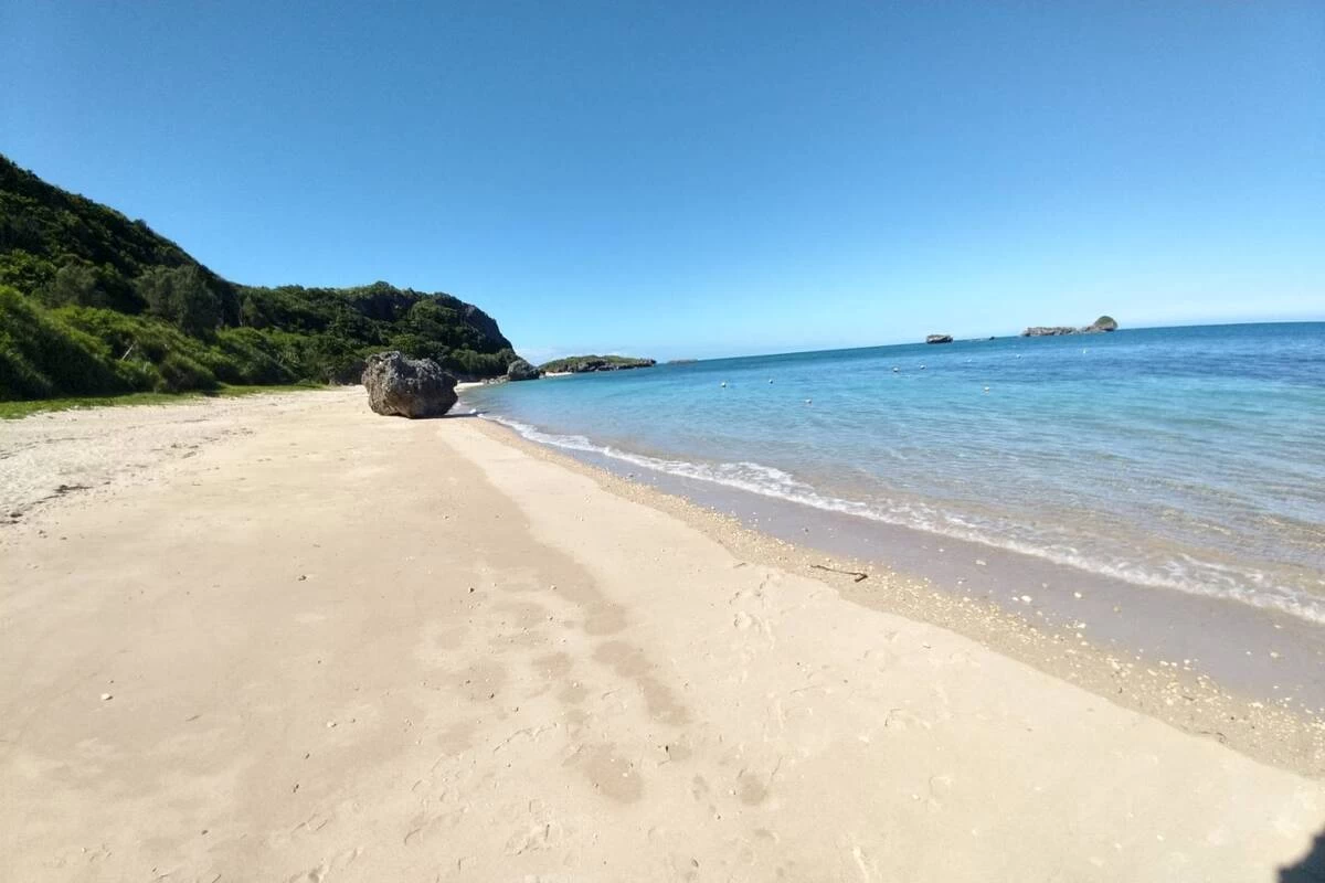 空と海