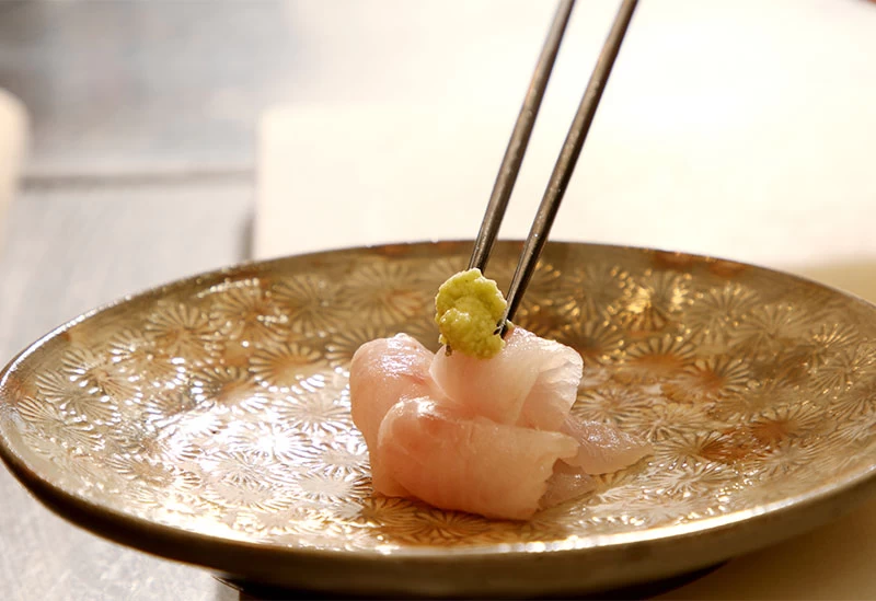 料理①