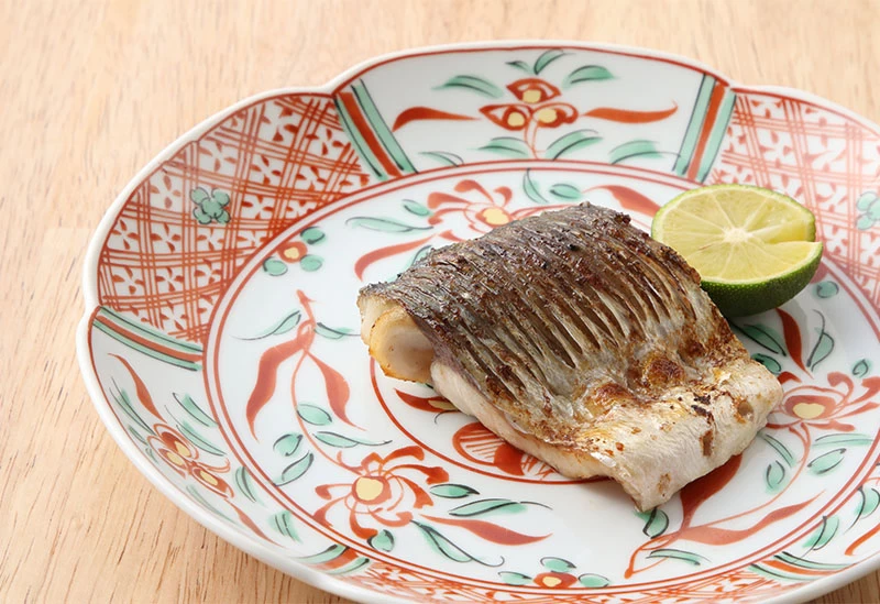 料理②