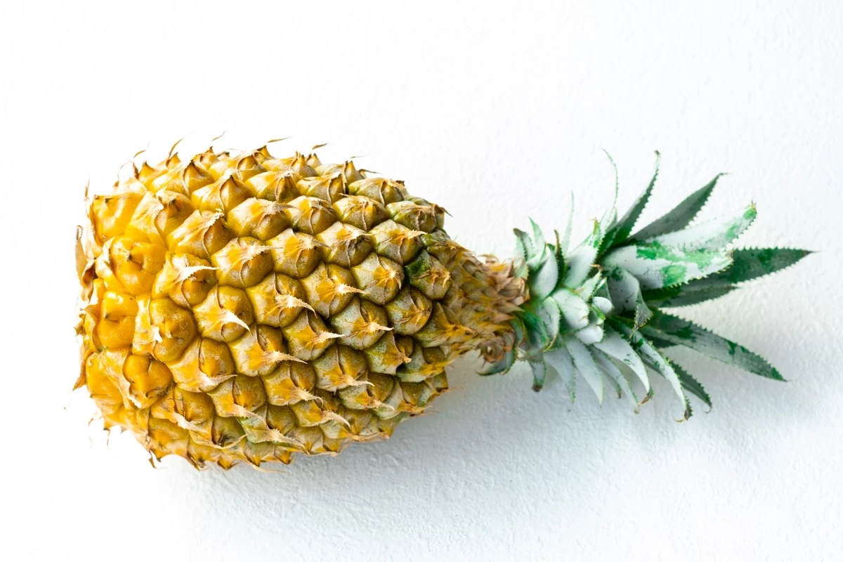 スナックパイン