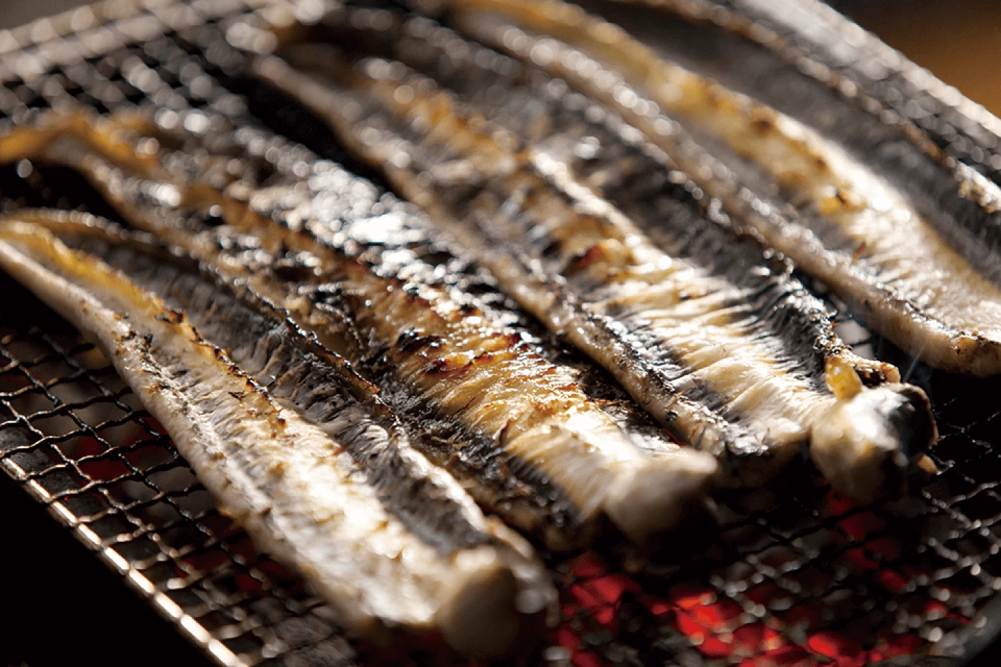 大川の名物料理をご用意