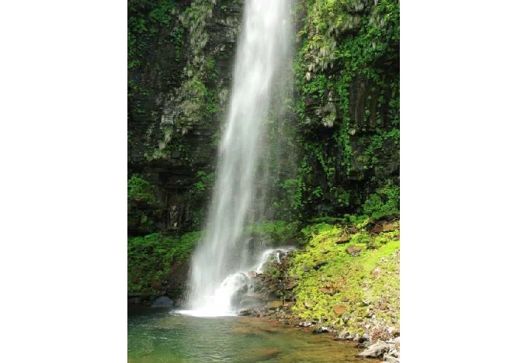 下山後にも白山信仰の伝説を訪ねて