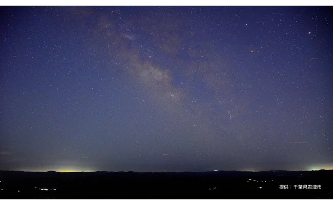 星空②