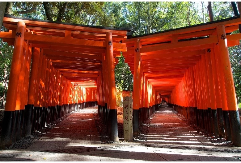 千本鳥居
