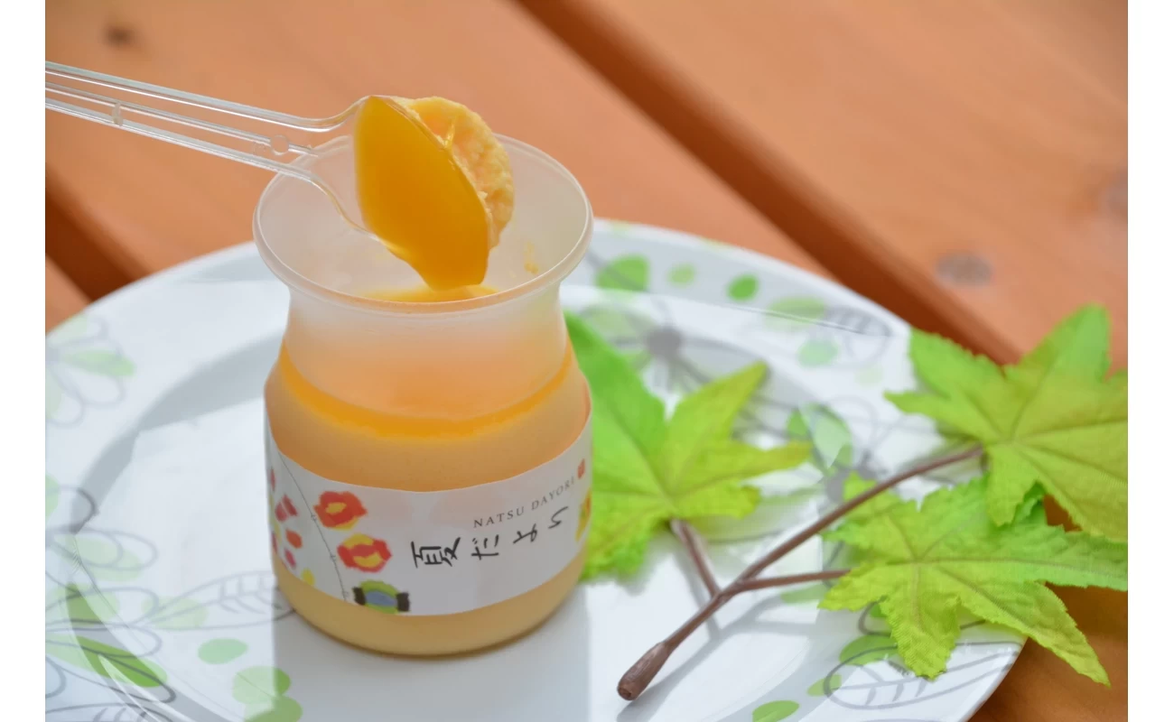 名護市営市場②