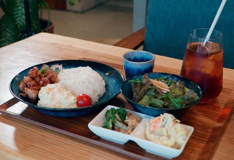 せせりチキン南蛮