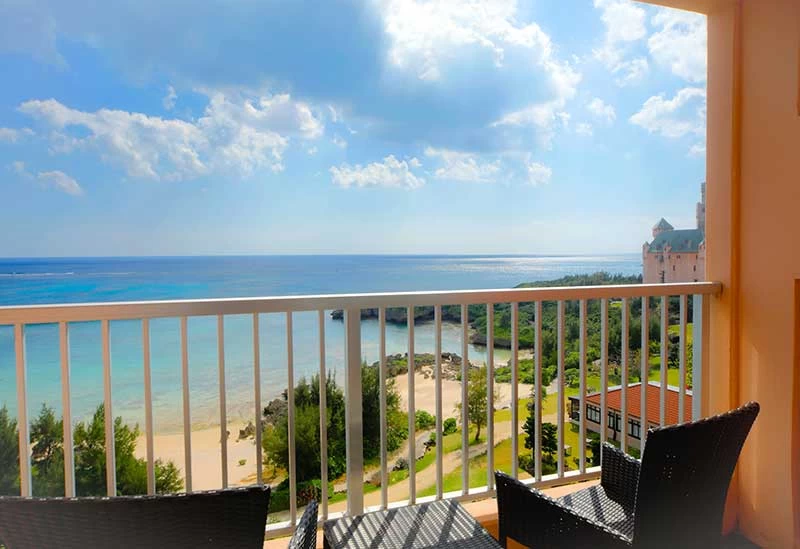 ハーバーウイング