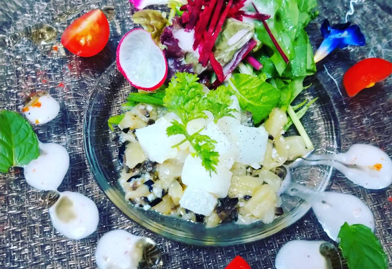 選べるちいぽっぽランチ