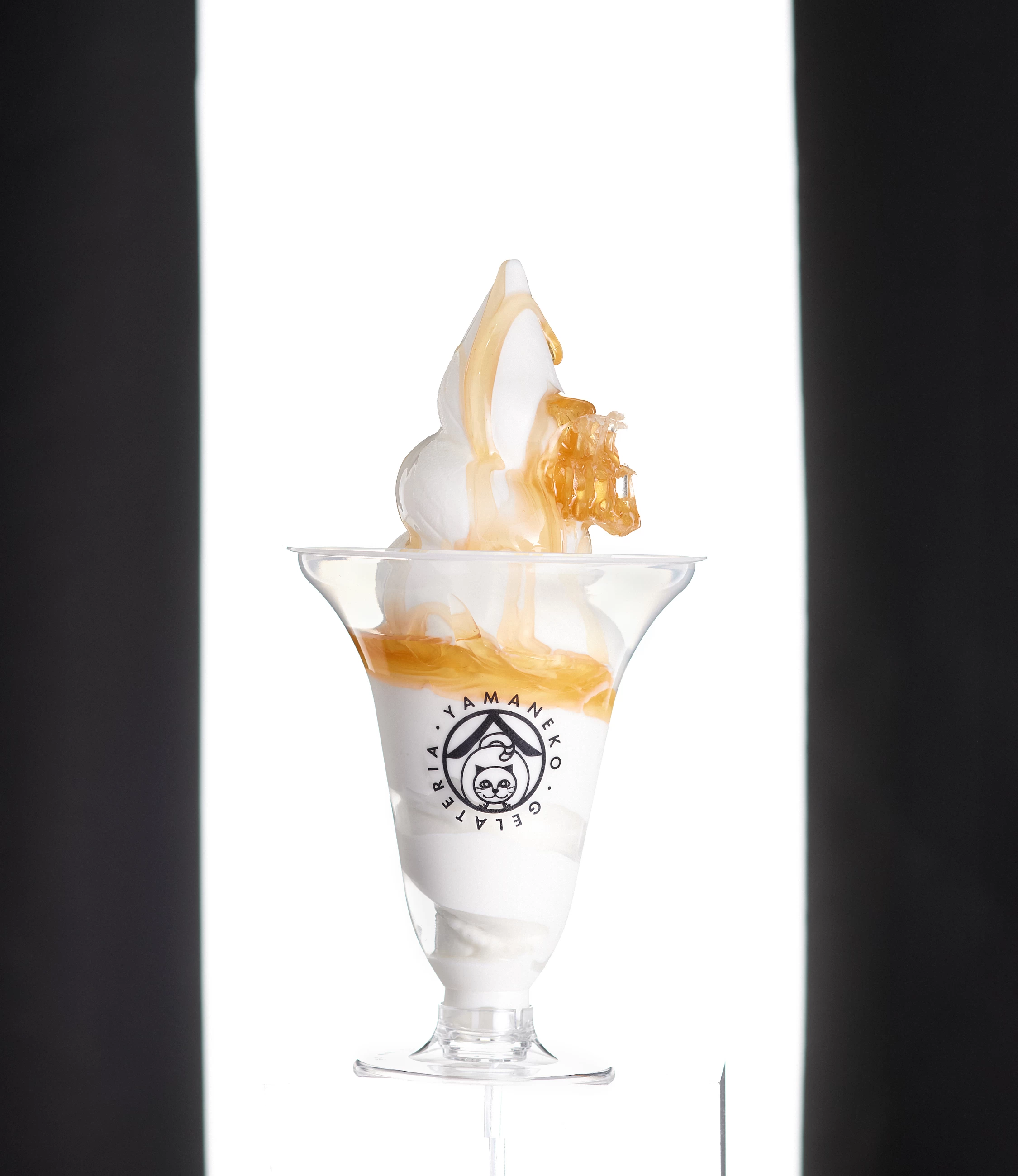 ソフトクリーム