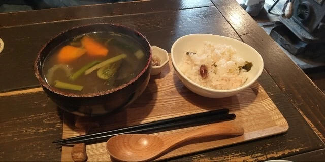 オハウセット1,000円