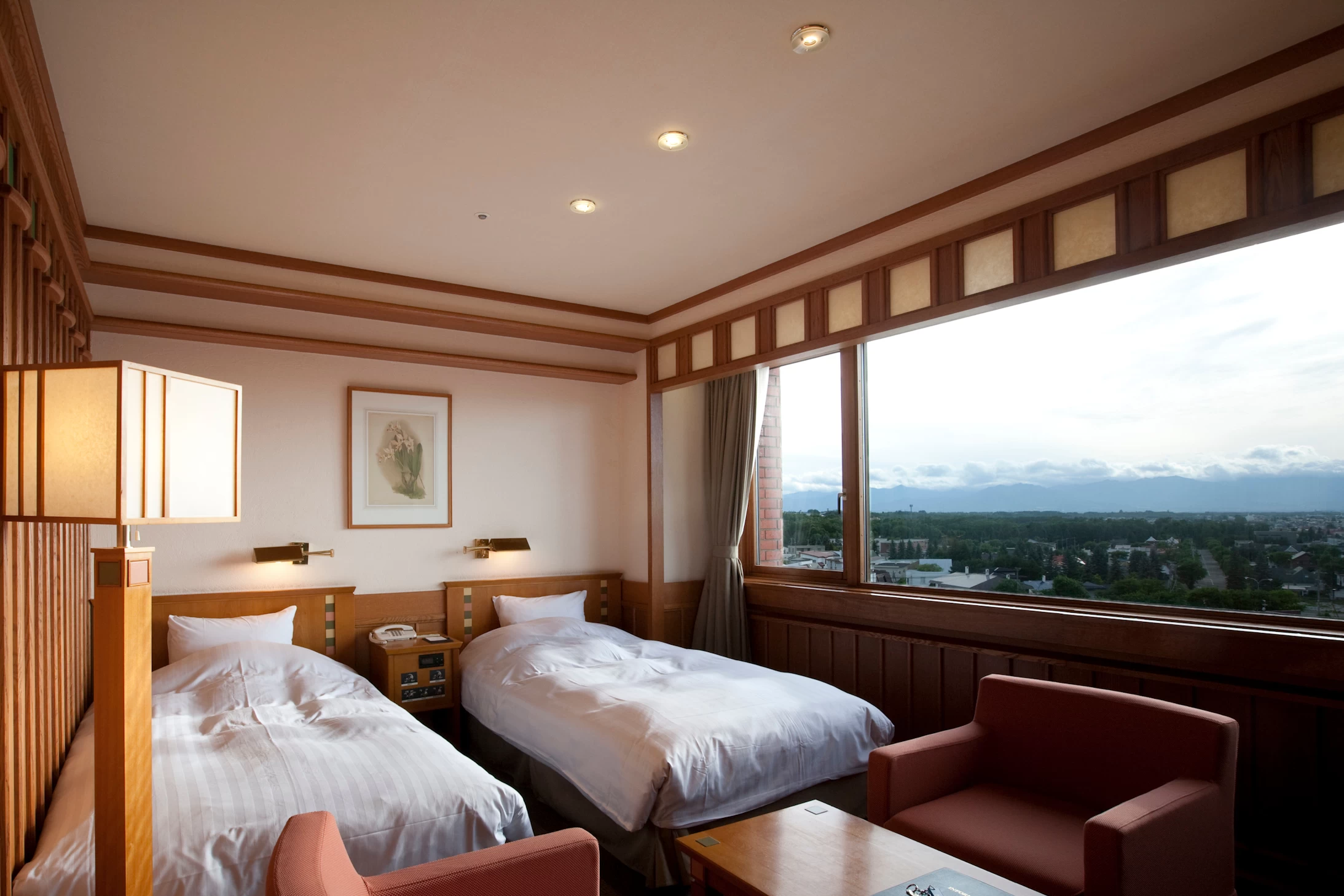 日高ウイング・スーペリアツイン