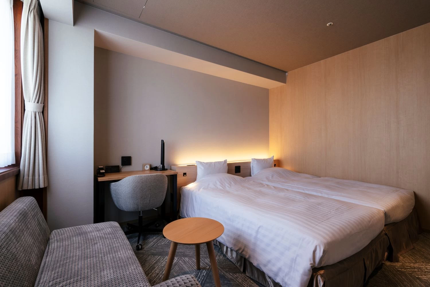 日高ウイング・ノルディックツイン