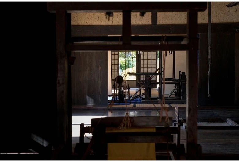 川崎市立日本民家園②