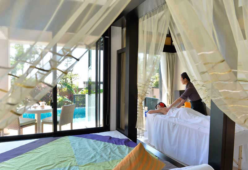 至福のエステティック