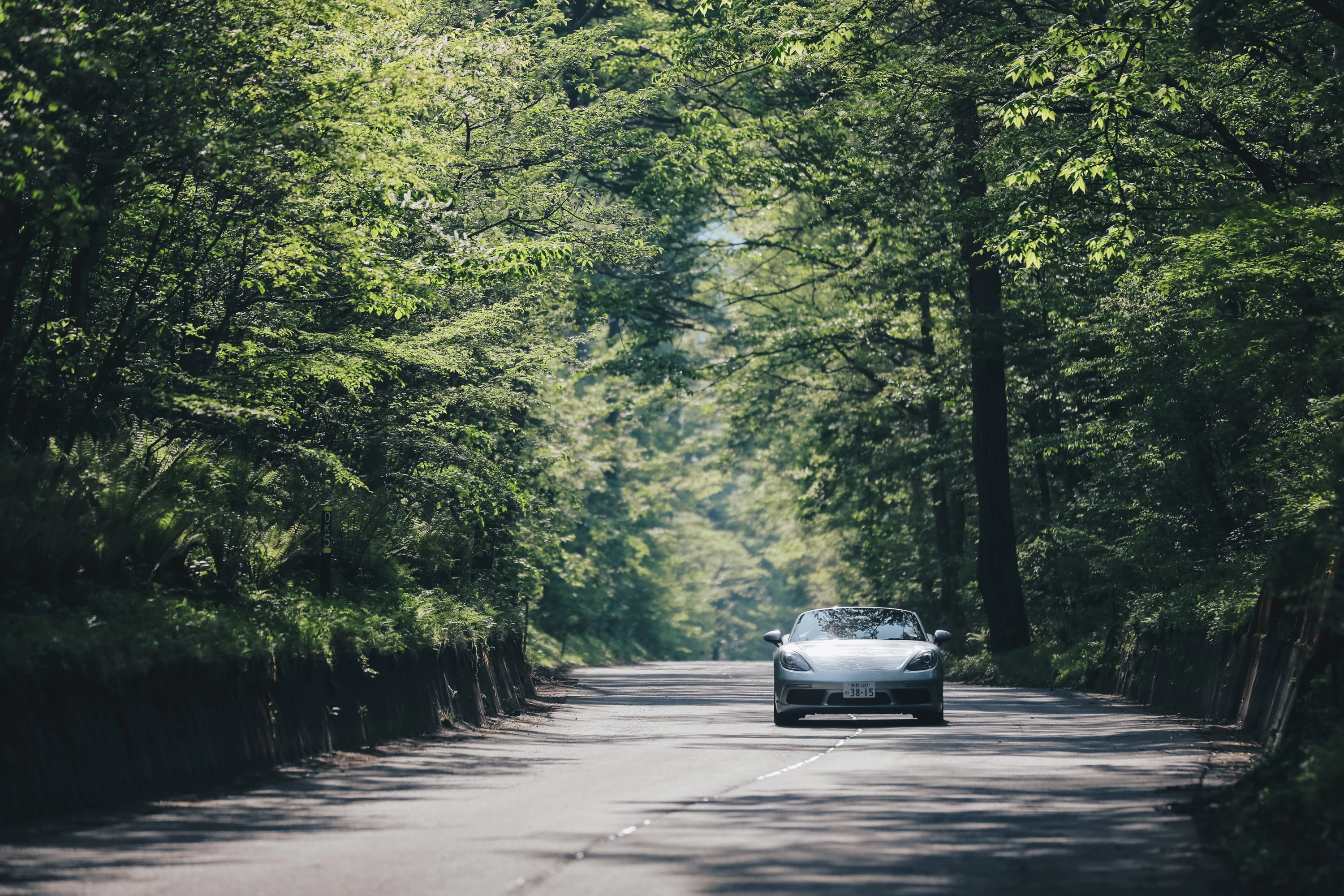 QESTICA KaruizawaStation①