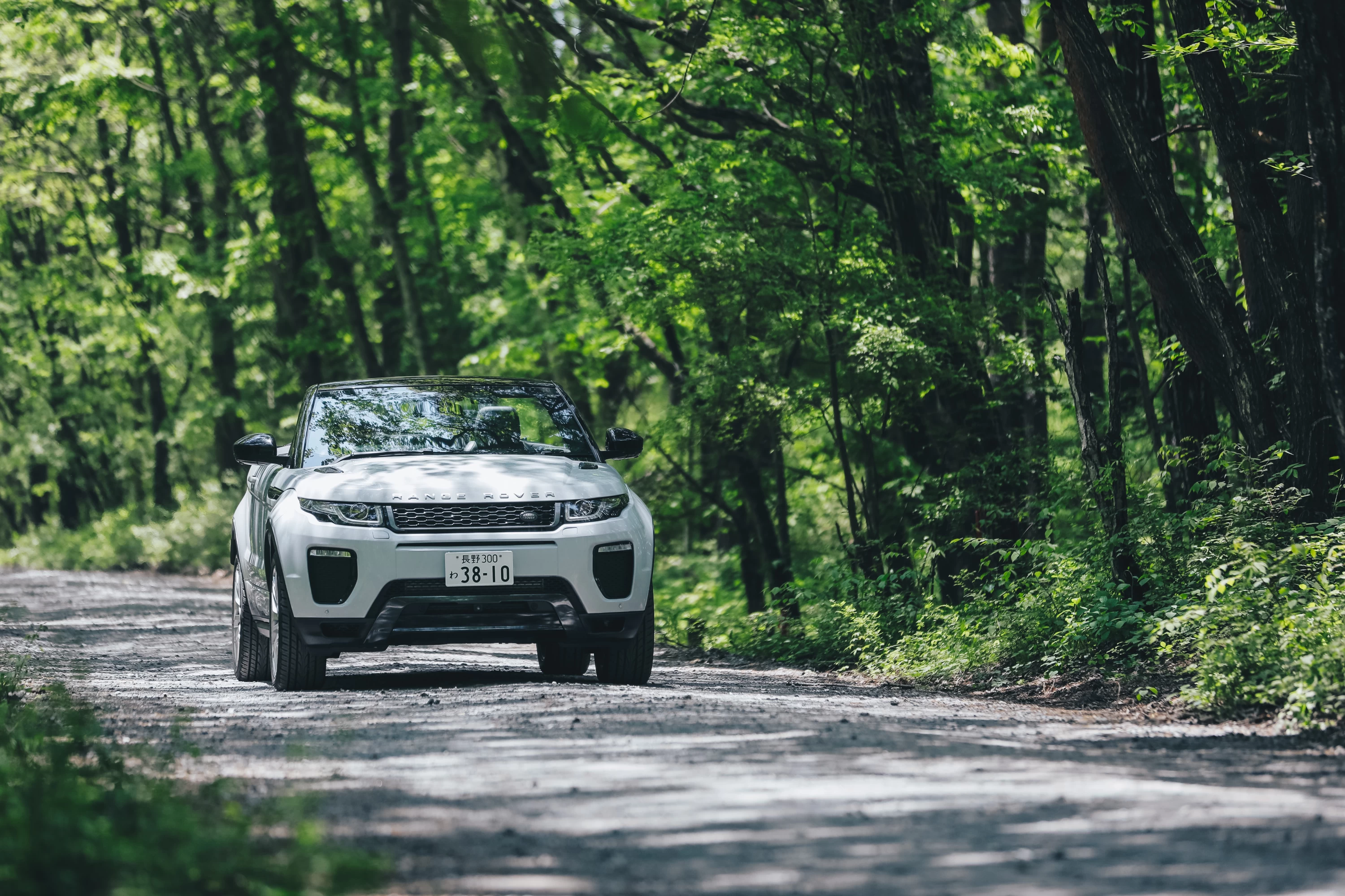 QESTICA KaruizawaStation③