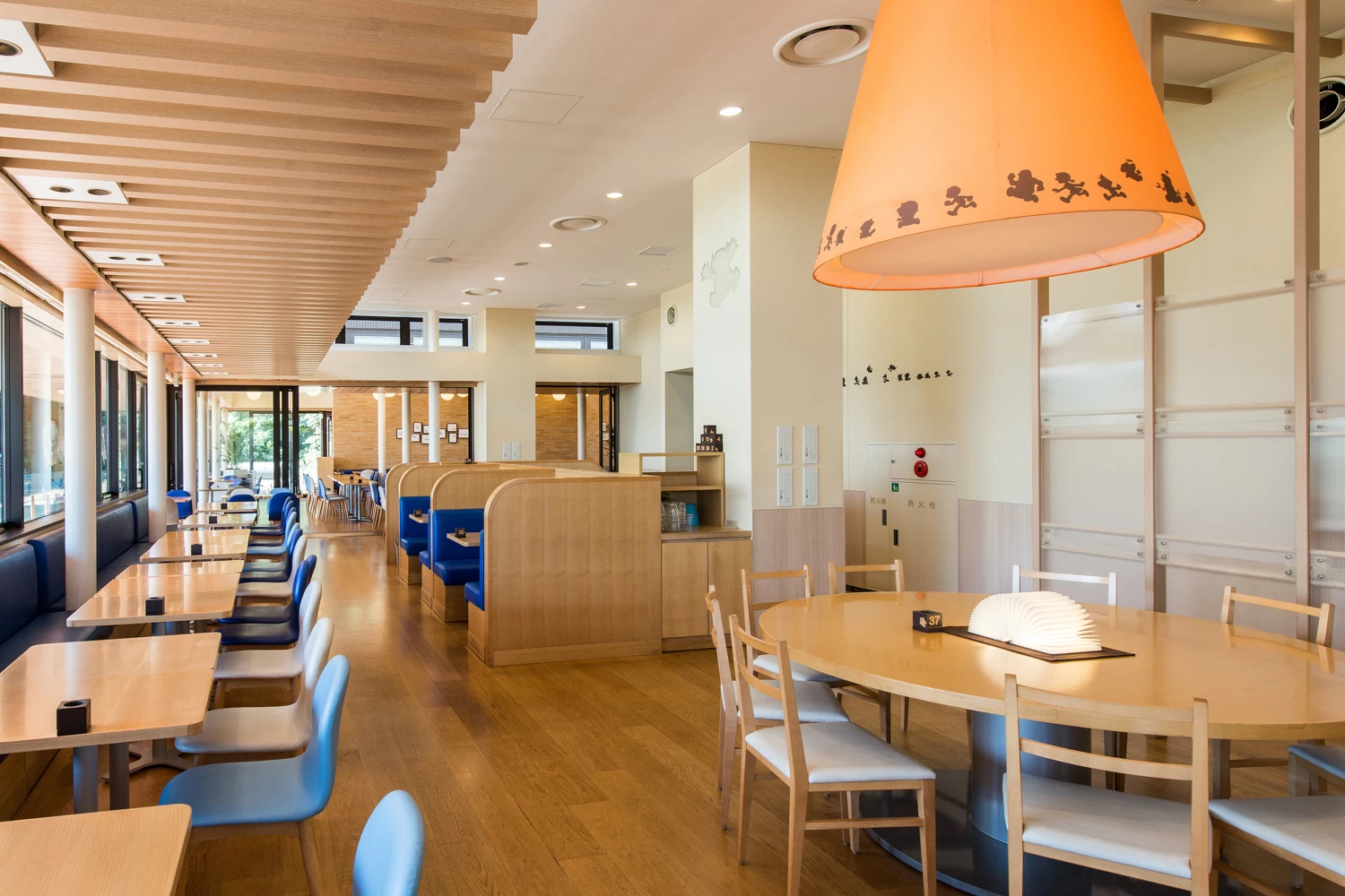 ミュージアムカフェ