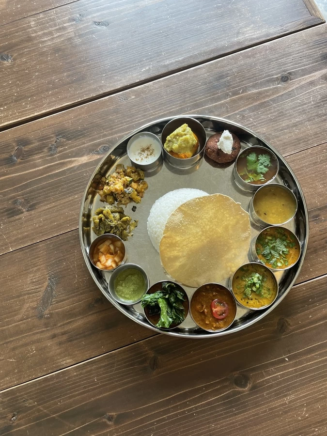 スペシャルプレート