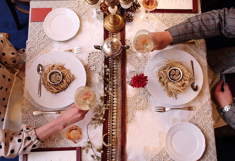 RUZE classique（ルゼ・クラシック）①