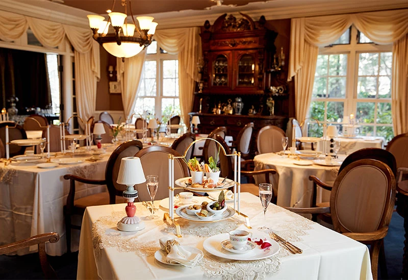 RUZE classique（ルゼ・クラシック）②