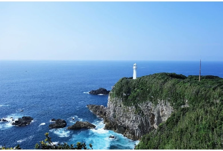 足摺岬①