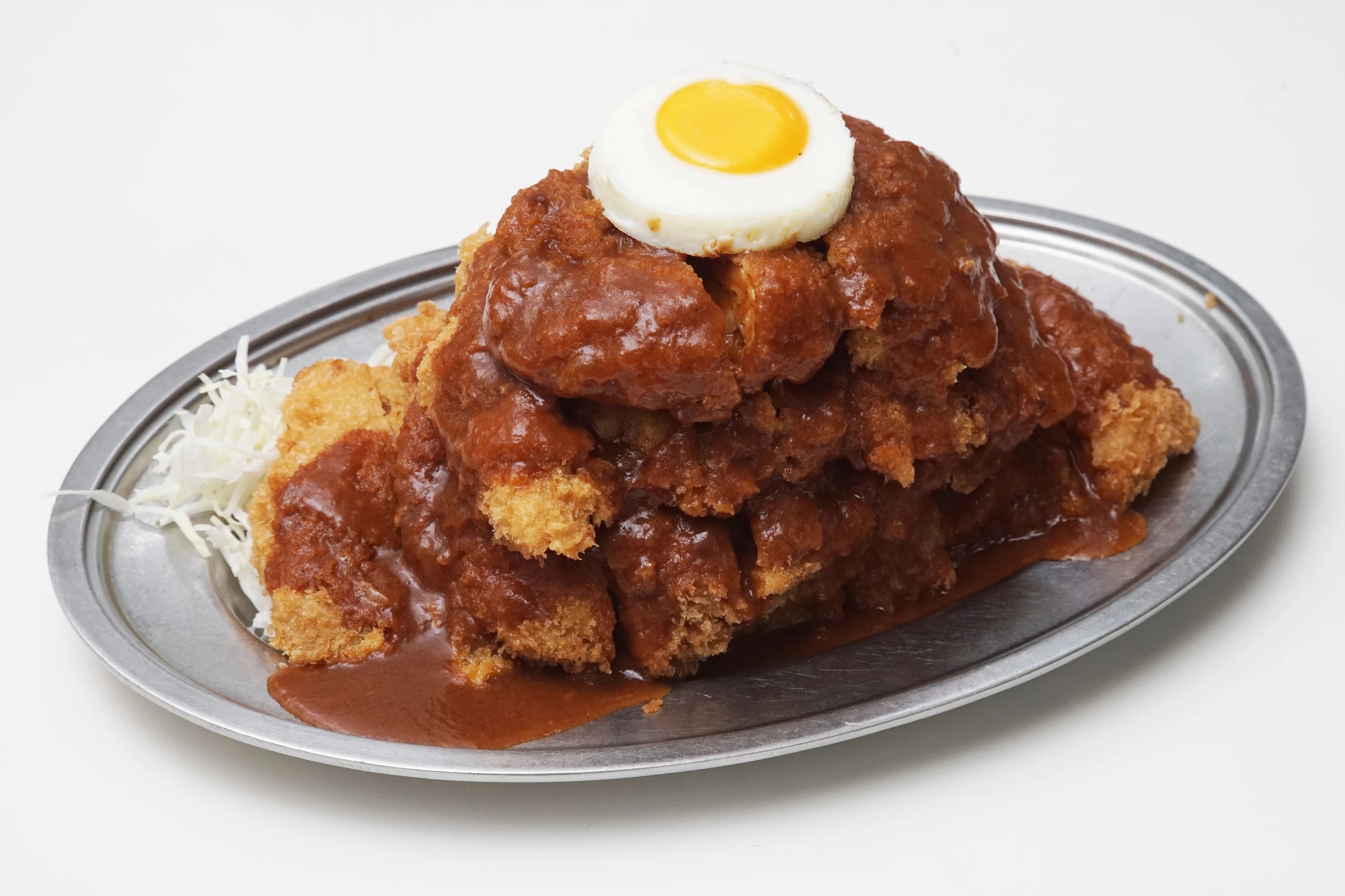 天保山チキンカツ