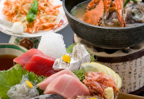 なすび総本店①