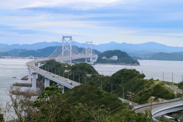 淡路島への入り口