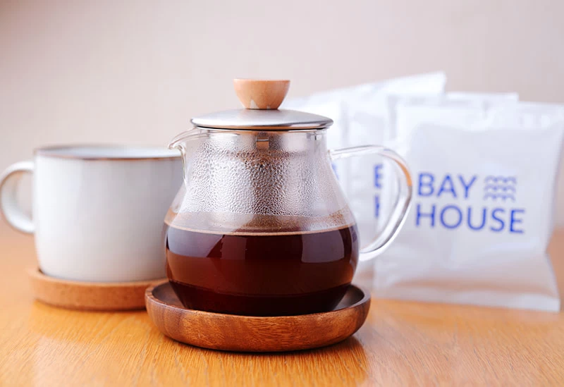 スペシャルティコーヒー