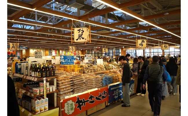 高知全土のすべてのものが集結