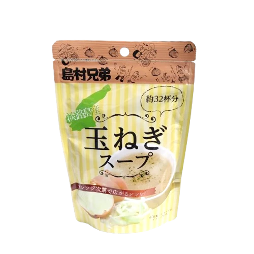玉ねぎスープ