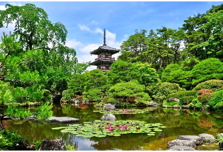 輪王寺①