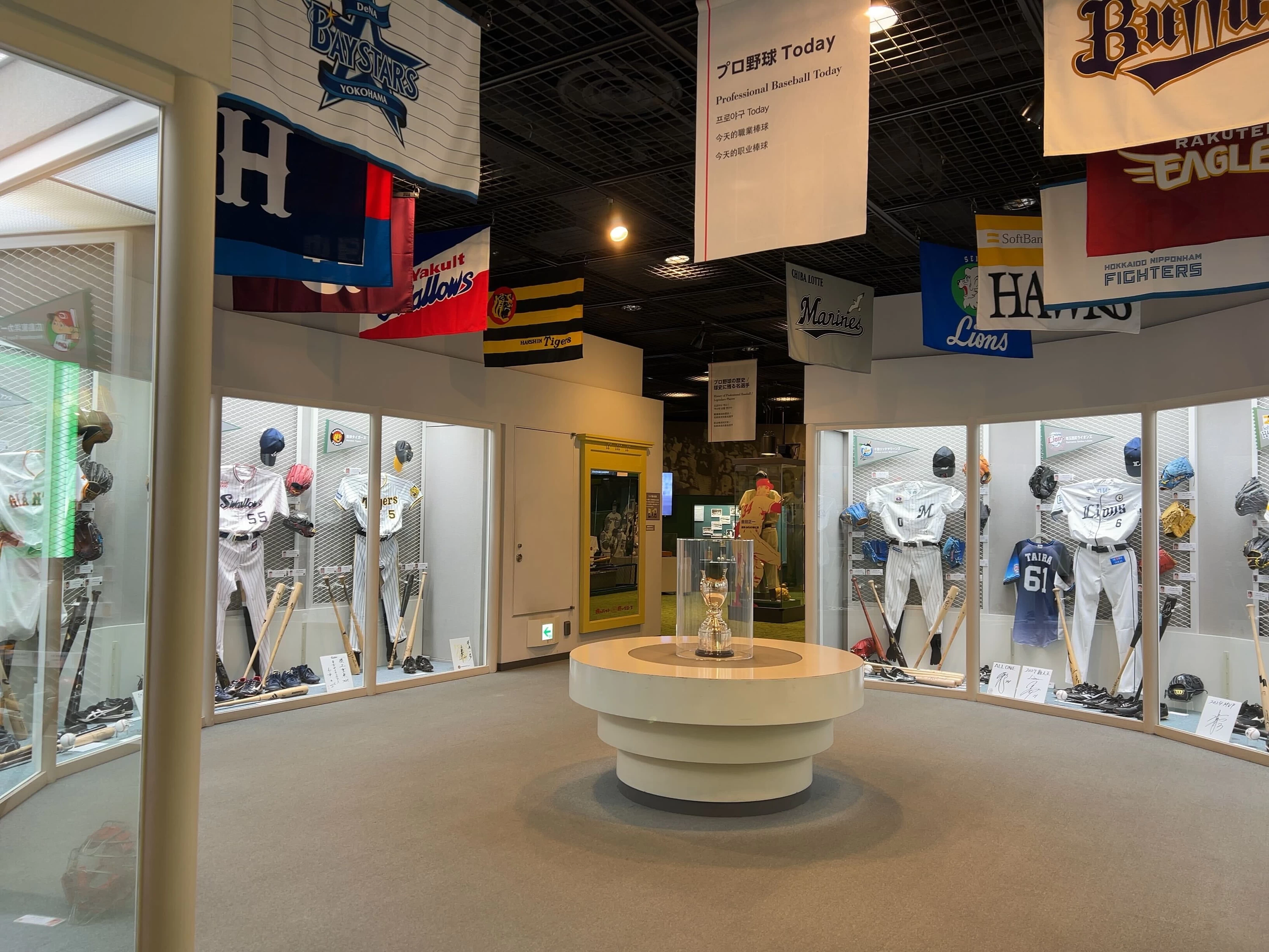 プロ野球TODAY 2025