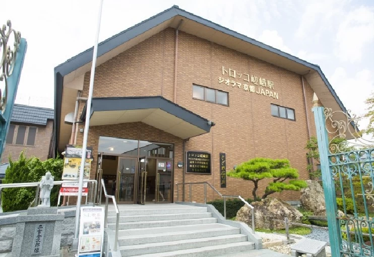 ジオラマ京都JAPAN
