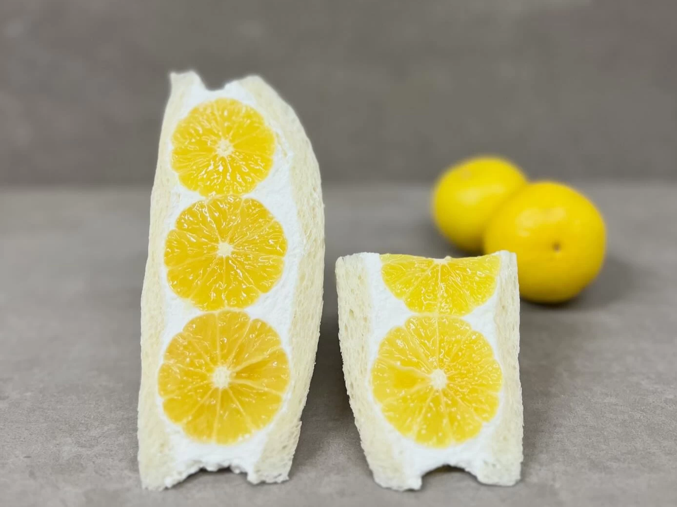 そのとき一番美味しいフルーツをいただける